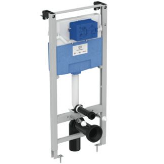 SISTEM INSTALARE WC PROSYS 120 MM, ACTIONARE PNEUMATICA, 12 CM ADANCIME MINIMA MONTAJ
